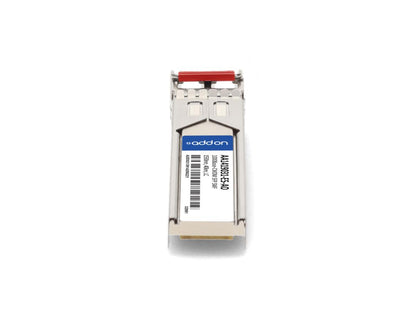 Add-Onavaya Aa1419031-E5 Comp Taa Sfp Lc Xcvr