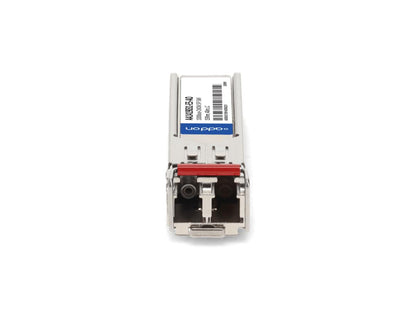 Add-Onavaya Aa1419031-E5 Comp Taa Sfp Lc Xcvr