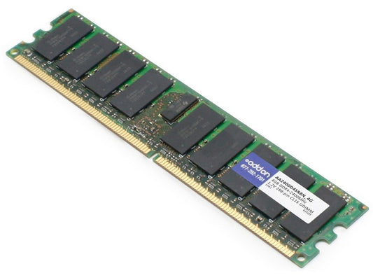 Module complémentaire 4 Go DDR4 2400 MHz Udimm