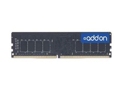 Módulo adicional Udimm DDR4 de 8 GB y 2400 MHz