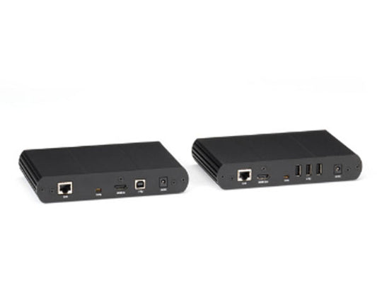 Rallonge HDMI, USB 2.0 Cat5E de Black Box Corp - 100 mètres