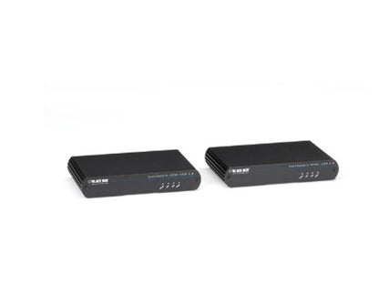 Rallonge HDMI, USB 2.0 Cat5E de Black Box Corp - 100 mètres