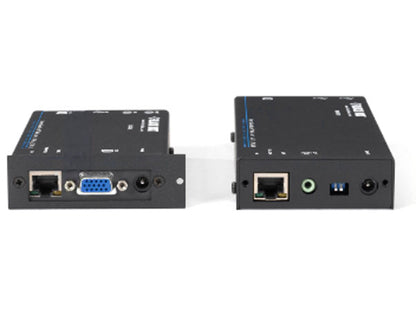 Extension KVM VGA et USB de Black Box Corp
