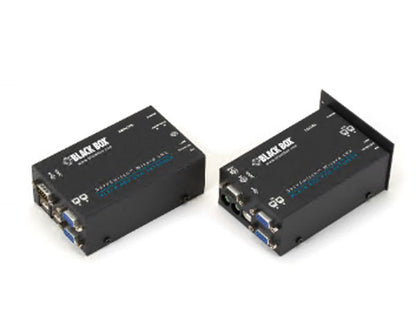 Extensions KVM USB SRX Servswitch Wizard de Black Box Corp,