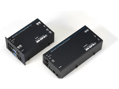 Extension KVM USB Servswitch Wizard de Black Box Corp