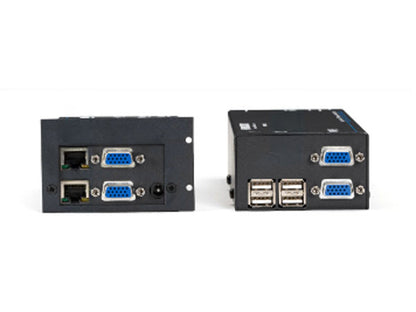 Extension KVM USB Servswitch Wizard de Black Box Corp