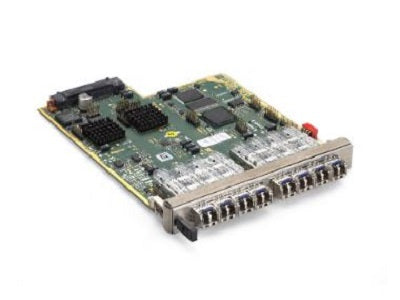 Module d'E/S 8 ports SFP SM de Black Box Corp