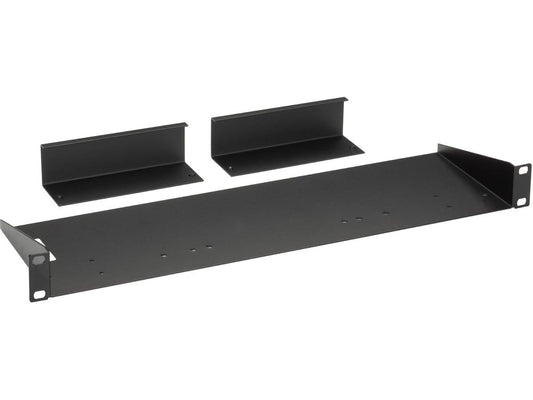 Kit de montage en rack Dkm de Black Box Corp pour vidéo HD Dkm et P