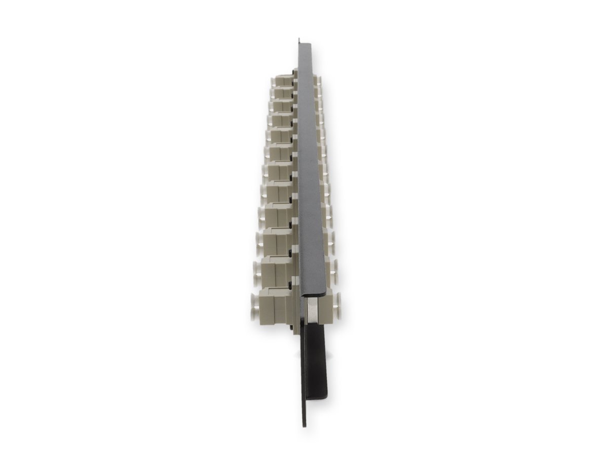 Add-Ondplx 24Xlc/24Xlc Panel Plate