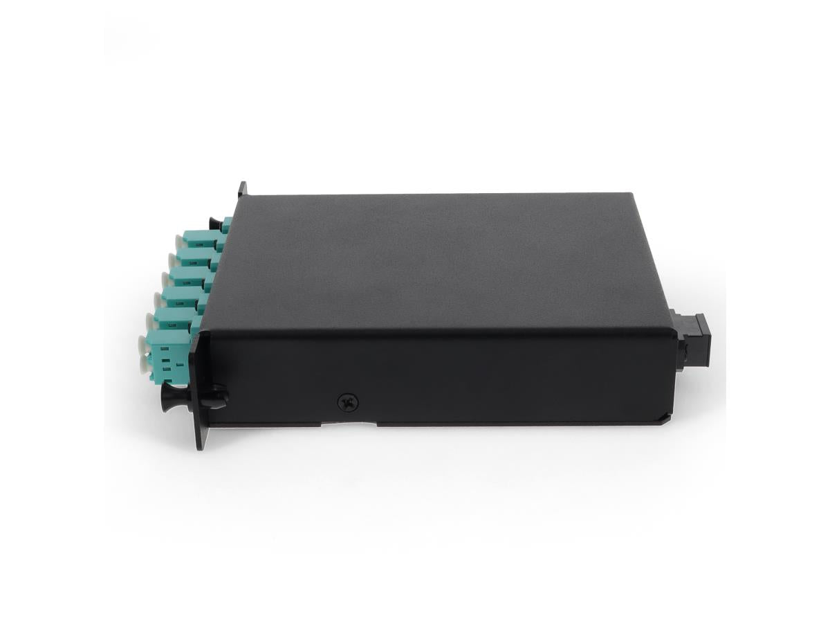 Cassette Add-Ondplx Mpo/12Xlc Lomm Om3