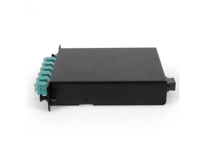 Cassette Add-Ondplx Mpo/12Xlc Lomm Om3