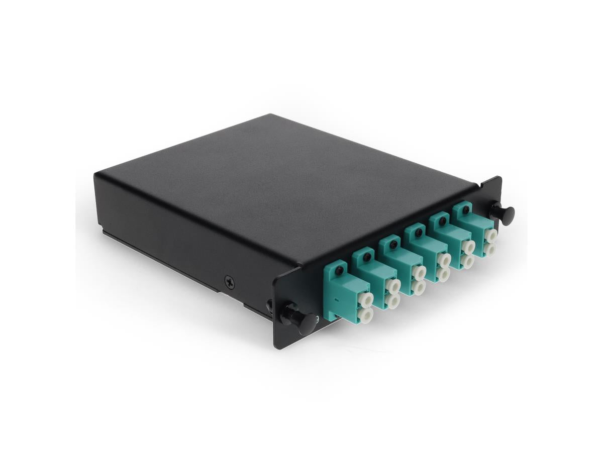 Cassette Add-Ondplx Mpo/12Xlc Lomm Om3