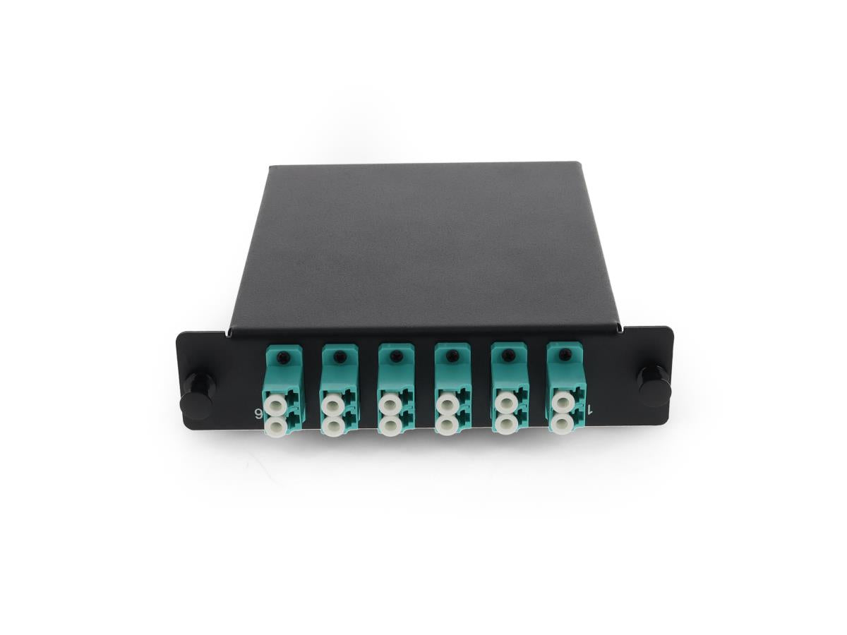 Cassette Add-Ondplx Mpo/12Xlc Lomm Om3