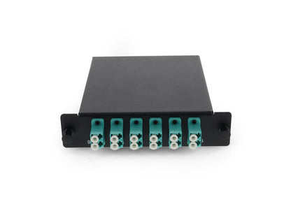 Cassette Add-Ondplx Mpo/12Xlc Lomm Om3