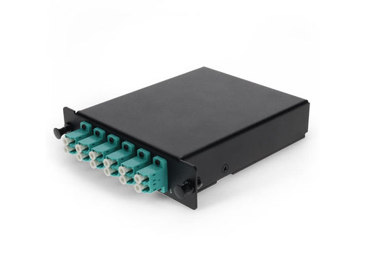 Add-Ondplx Mpo/12Xlc Lomm Om3 Cassette