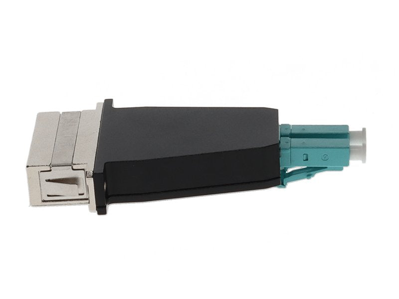 Add-Onlc/Sc M/F Duplex Om3 Mmf Adapter
