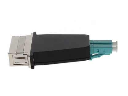 Add-Onlc/Sc M/F Duplex Om3 Mmf Adapter