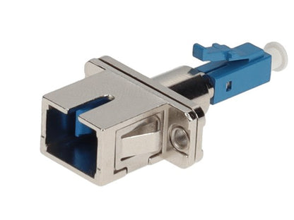 Adaptateur simplex OS1 SMF M/F Add-Onlc/Sc