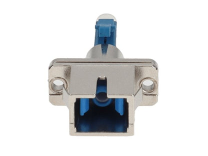 Adaptateur simplex OS1 SMF M/F Add-Onlc/Sc