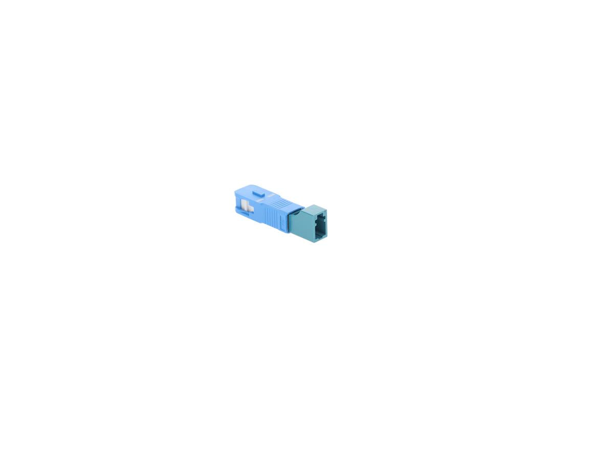 Add-Onsc/Lc M/F Simplex Os1 Smf Adapter