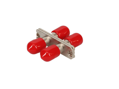 Add-Onst/St F/F Duplex Om1 Mmf Adapter