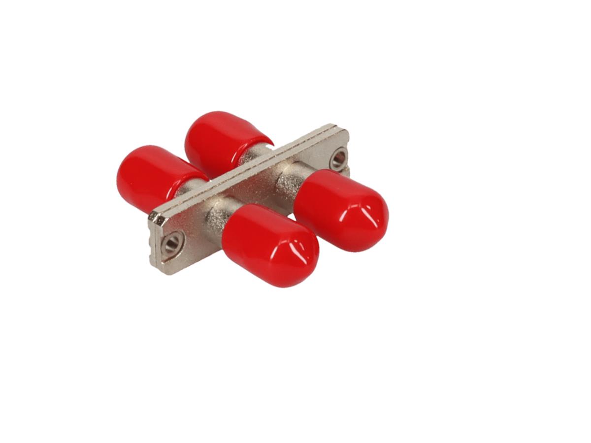 Add-Onst/St F/F Duplex Om1 Mmf Adapter