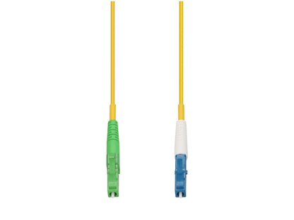 Cable de parche amarillo Add-On15M Alc/Lc M/M Os2
