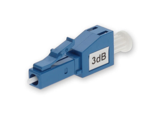 Add-Onaddattnlcpc3Db 2Pk Upc Fiber Attenuator