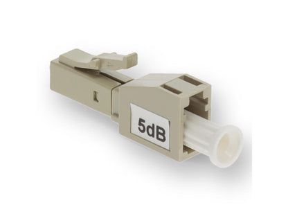 Add-Onaddattnlcpcmm5Db 2Pk Upc Fiber Attenuato