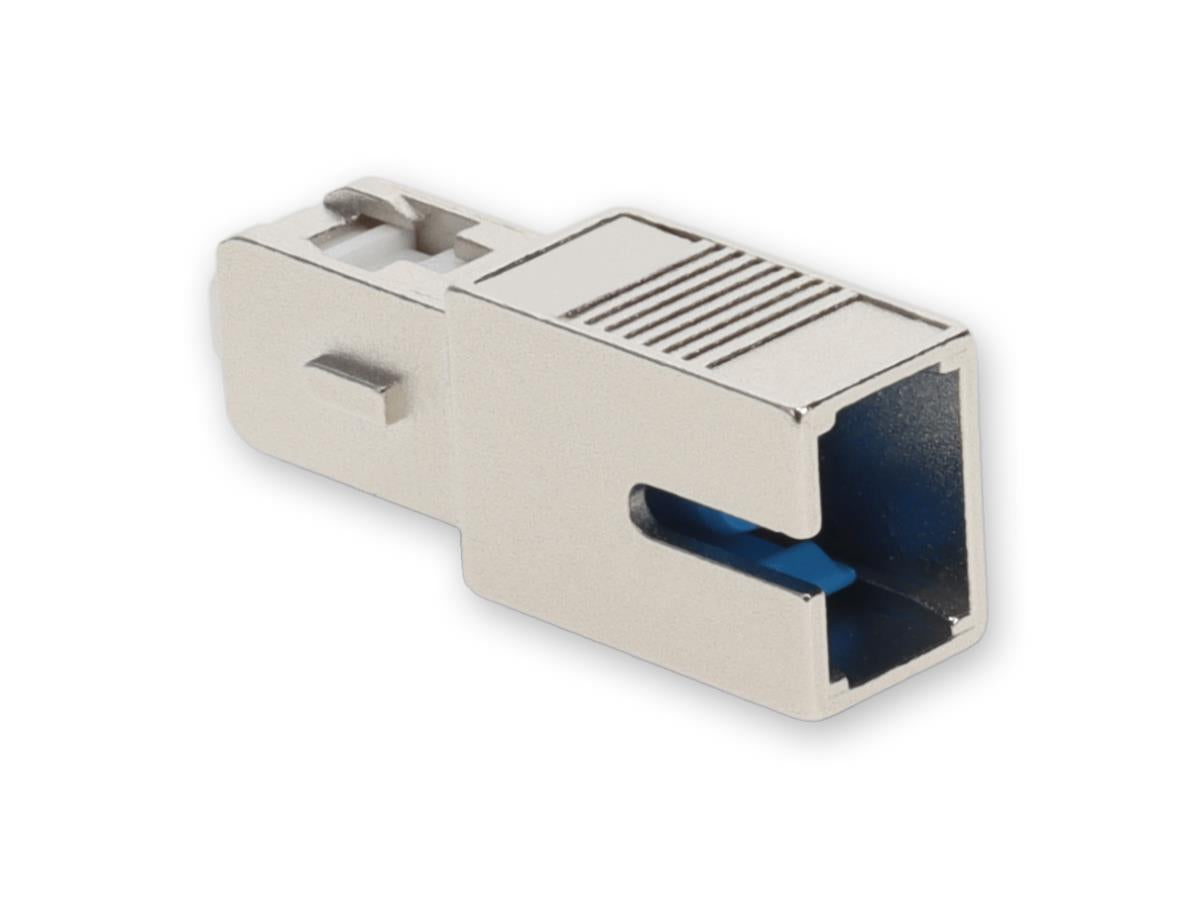 Add-Onaddattnscpc1Db 2Pk Upc Fiber Attenuator