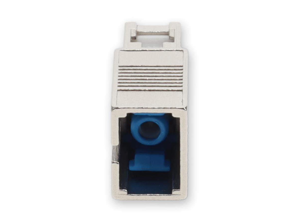 Add-Onaddattnscpc1Db 2Pk Upc Fiber Attenuator