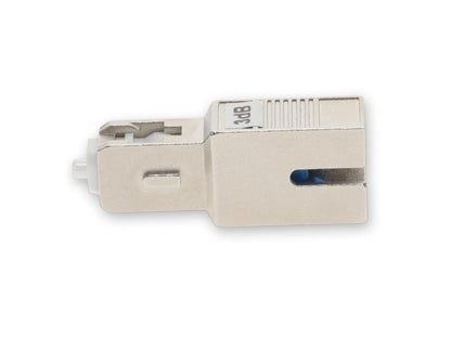 Add-Onaddattnscpc3Db 2Pk Upc Fiber Attenuator