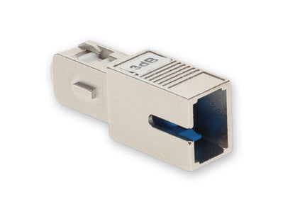 Add-Onaddattnscpc3Db 2Pk Upc Fiber Attenuator