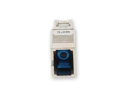 Add-Onaddattnscpc3Db 2Pk Upc Fiber Attenuator