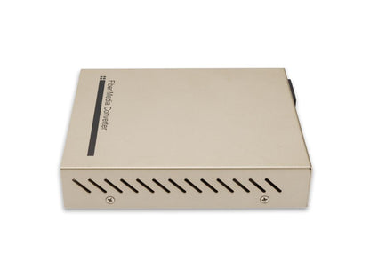 Add-Onaddenclosure10G 10Gbs Media Conv Enclosu