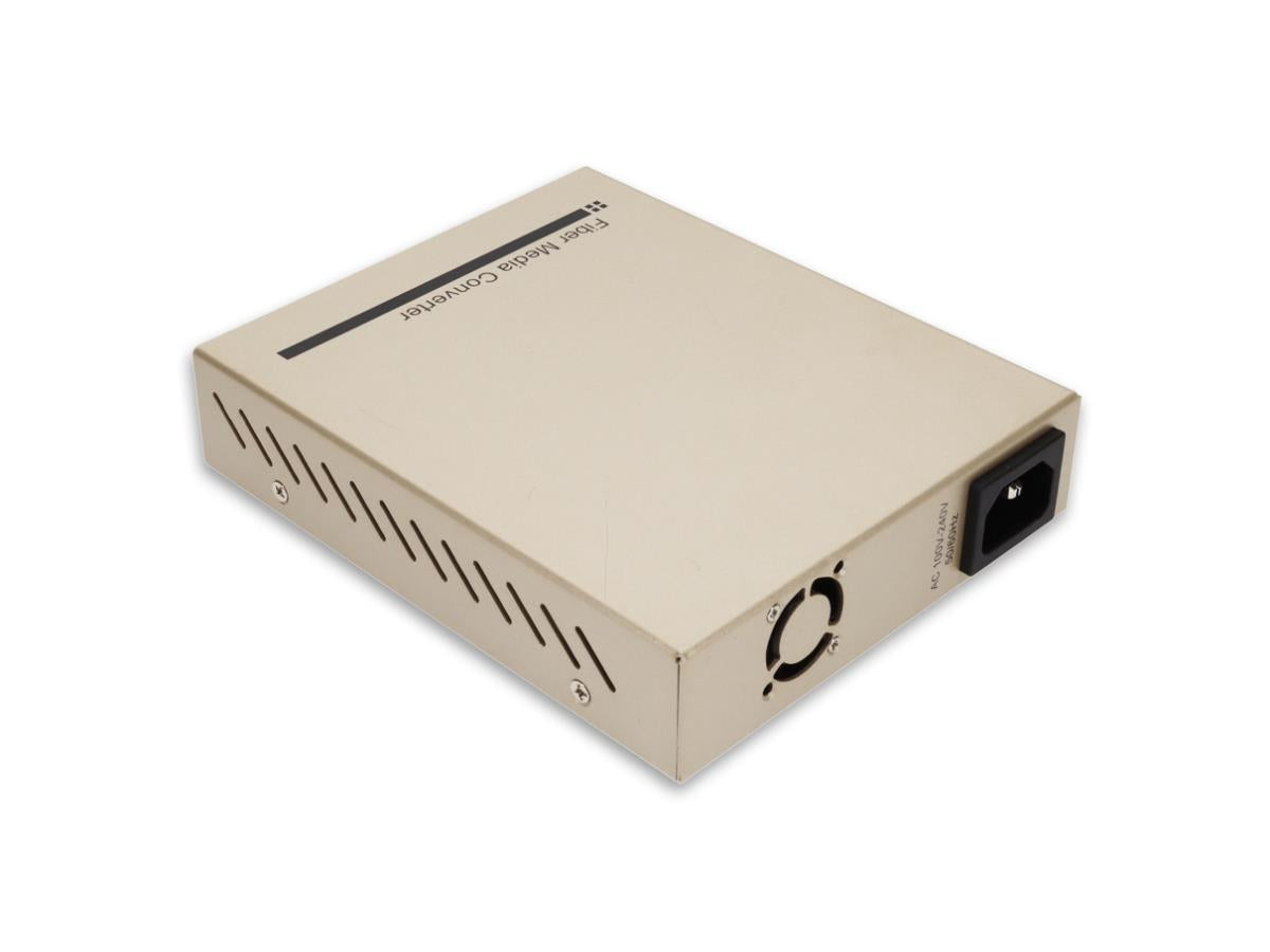 Add-Onaddenclosure10G 10Gbs Media Conv Enclosu