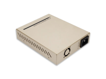 Add-Onaddenclosure10G 10Gbs Media Conv Enclosu