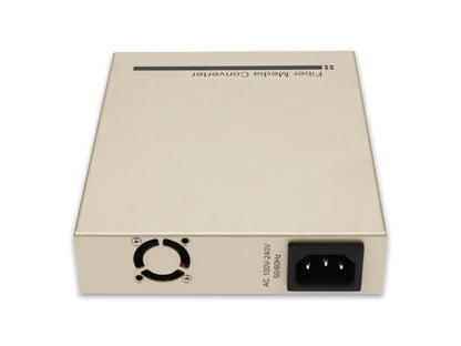 Add-Onaddenclosure10G 10Gbs Media Conv Enclosu