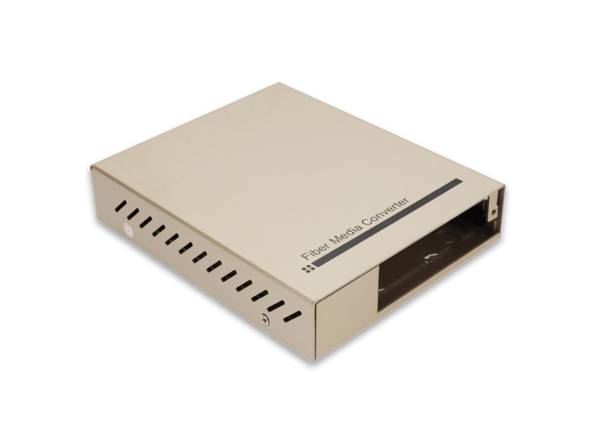 Add-Onaddenclosure10G 10Gbs Media Conv Enclosu