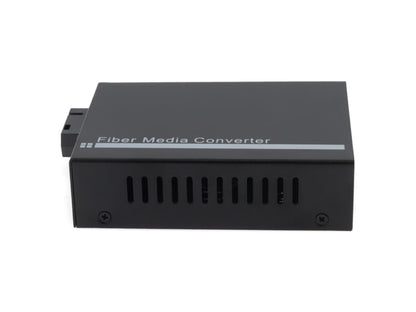 Add-Onadd-Fmc-Bx-Dsc 100Mbs 1 Rj-45 To 1 Sc Me