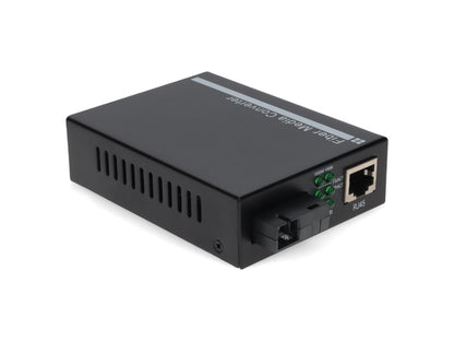 Add-Onadd-Fmc-Bx-Dsc 100Mbs 1 Rj-45 To 1 Sc Me