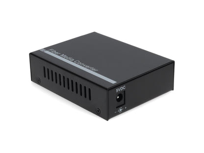 Add-Onadd-Fmc-Bx-Usc 100Mbs 1 Rj-45 To 1 Sc Me