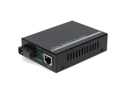 Add-Onadd-Fmc-Bx-Usc 100Mbs 1 Rj-45 To 1 Sc Me