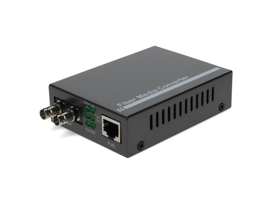 Add-Onadd-Fmc-Fx-2St 100Mbs 1 Rj-45 To 1 St Me