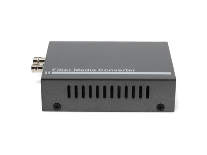 Add-Onadd-Fmc-Fx-St 100Mbs 1 Rj-45 To 1 St Med