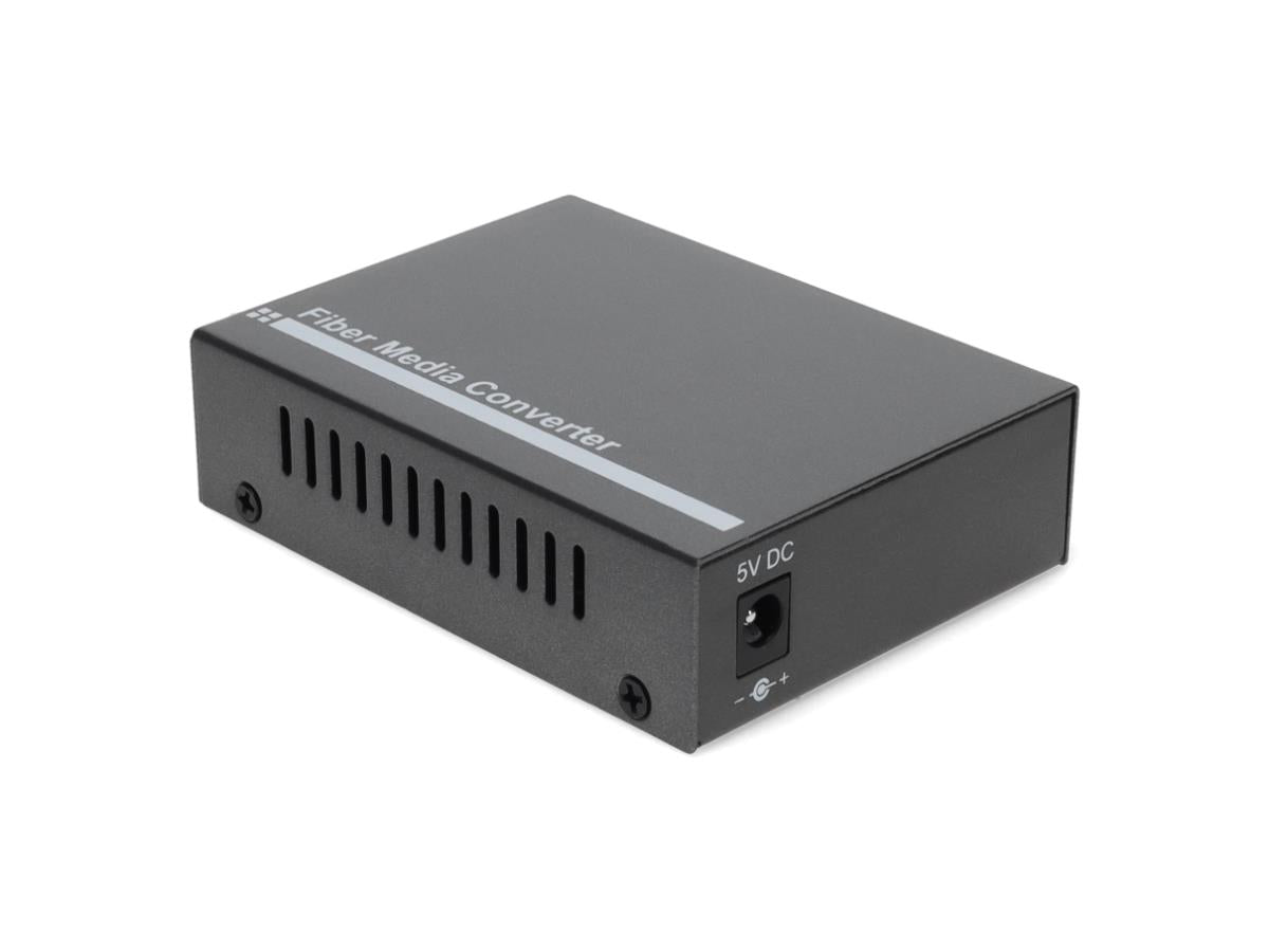 Add-Onadd-Fmc-Fx-St 100Mbs 1 Rj-45 To 1 St Med