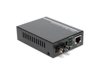Add-Onadd-Fmc-Fx-St 100Mbs 1 Rj-45 To 1 St Med