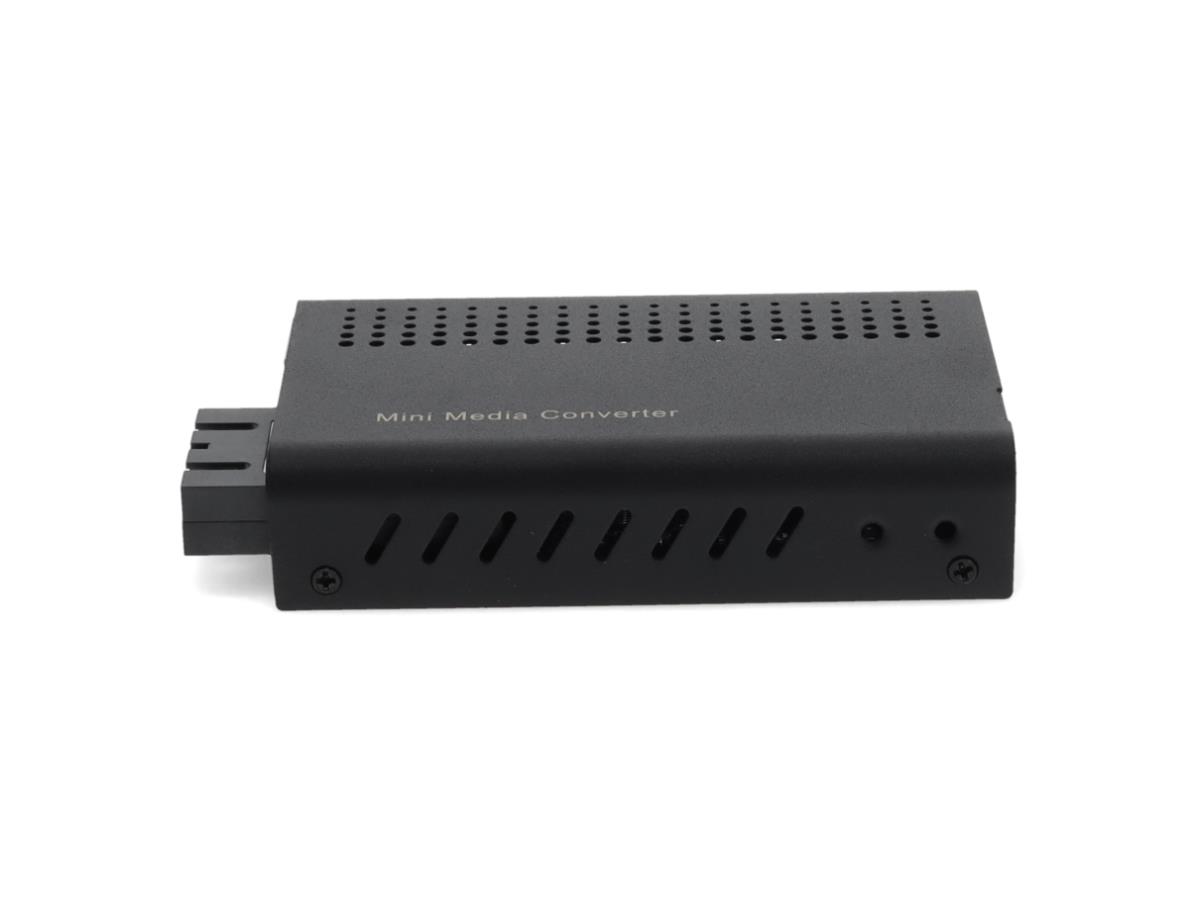 Add-On100Mbs 1 Sc Media Convrt Standalone Kit