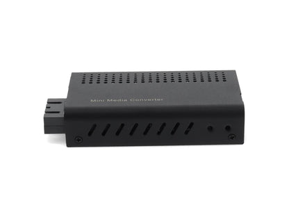 Add-On100Mbs 1 Sc Media Convrt Standalone Kit