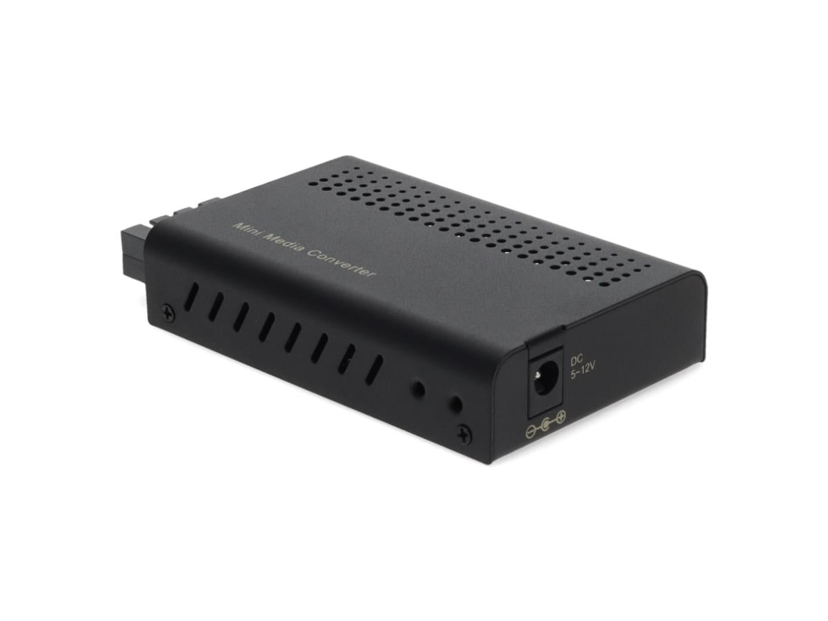 Add-On100Mbs 1 Sc Media Convrt Standalone Kit